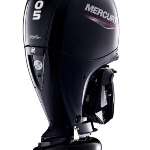 Mercury 105HP Jet Outboard Motor For Sale