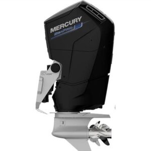 Mercury SeaPro 500HP 7.6L V12 For Sale